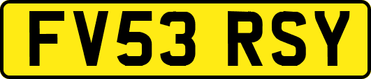 FV53RSY