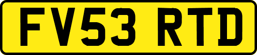 FV53RTD
