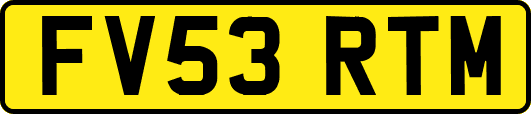 FV53RTM