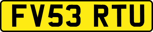 FV53RTU