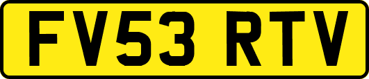 FV53RTV
