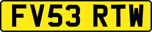 FV53RTW