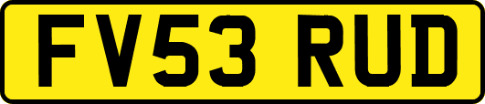 FV53RUD