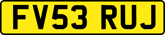 FV53RUJ