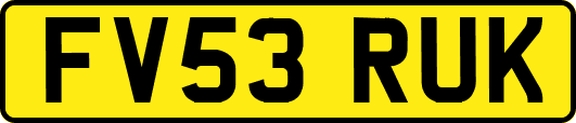 FV53RUK