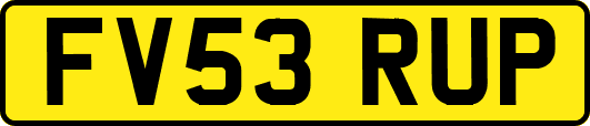 FV53RUP