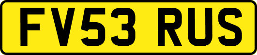 FV53RUS