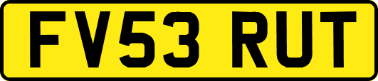 FV53RUT