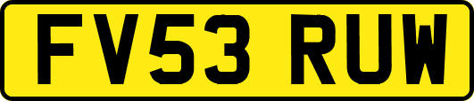 FV53RUW