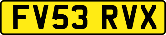 FV53RVX