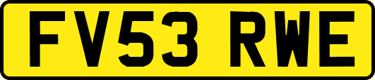 FV53RWE