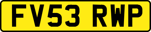 FV53RWP