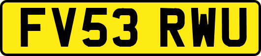 FV53RWU