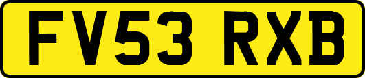 FV53RXB