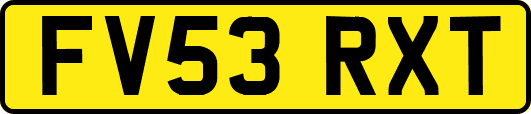 FV53RXT