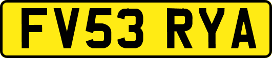 FV53RYA