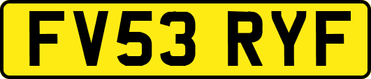 FV53RYF