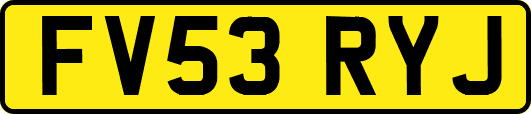 FV53RYJ