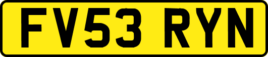 FV53RYN