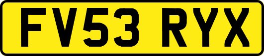 FV53RYX
