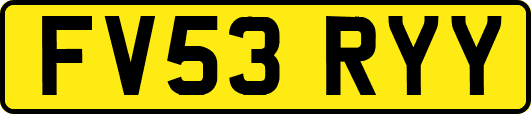 FV53RYY