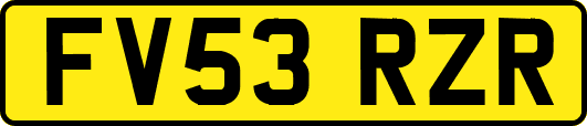 FV53RZR