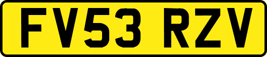 FV53RZV