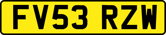 FV53RZW