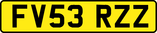 FV53RZZ