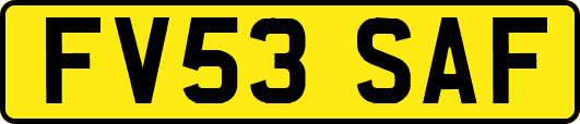 FV53SAF