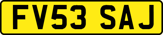 FV53SAJ