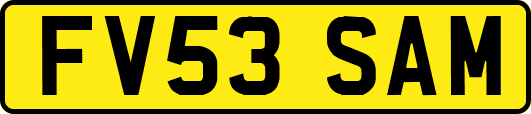 FV53SAM