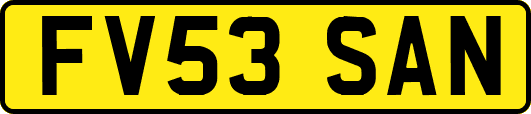 FV53SAN