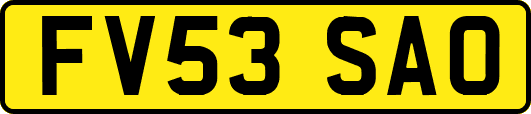 FV53SAO