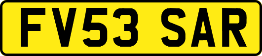 FV53SAR