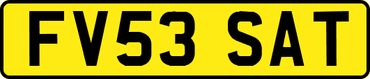 FV53SAT