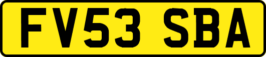 FV53SBA