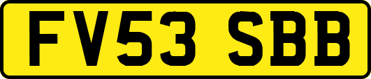 FV53SBB