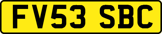 FV53SBC