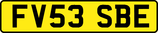 FV53SBE