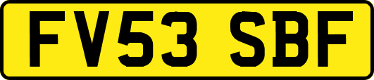 FV53SBF