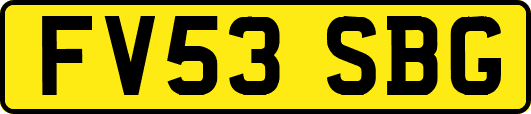 FV53SBG