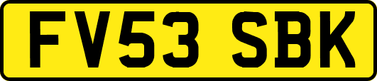 FV53SBK