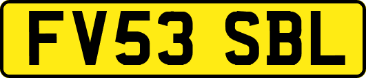 FV53SBL