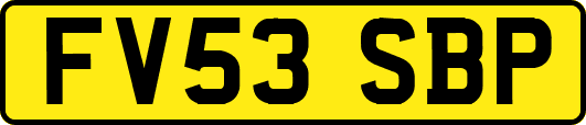 FV53SBP