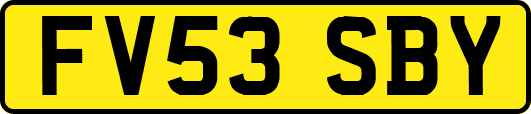 FV53SBY