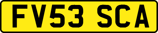 FV53SCA