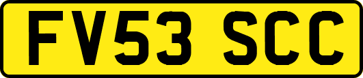 FV53SCC