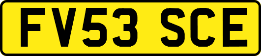 FV53SCE