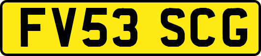 FV53SCG